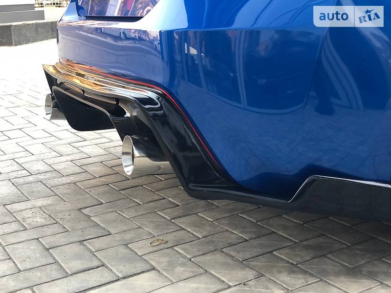 Купе Subaru BRZ 2014 в Харькове фото 26 Купе Subaru BRZ 2014 в Харькове
