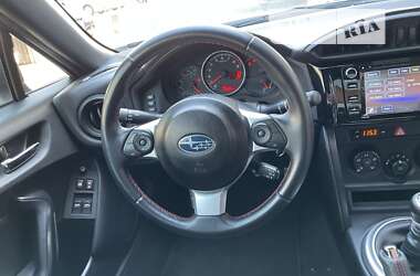 Купе Subaru BRZ 2018 в Одессе