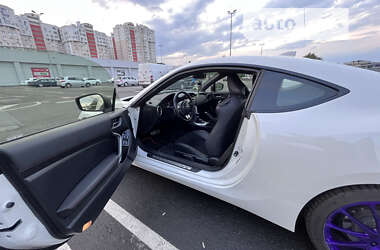 Купе Subaru BRZ 2020 в Одессе