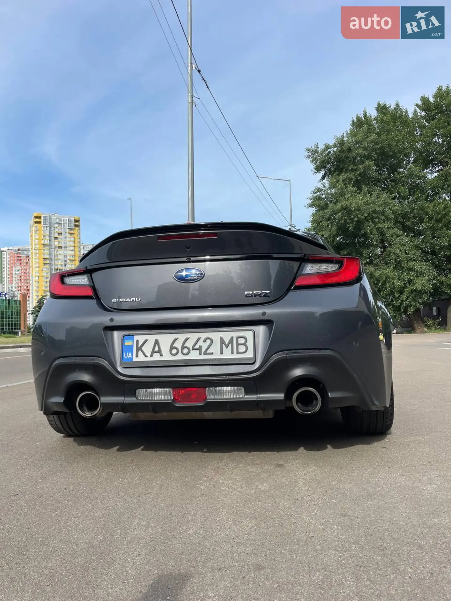 2022 Subaru BRZ - мініатюра 58