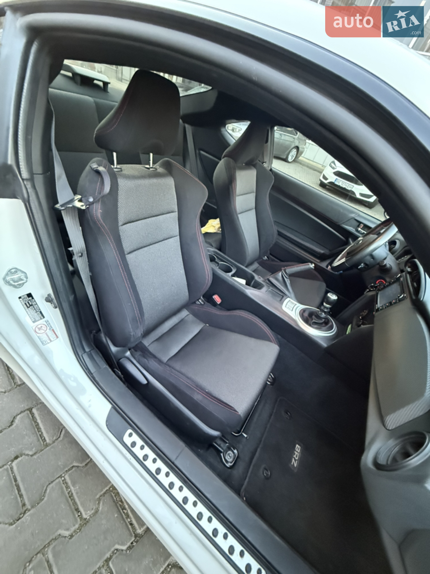 2015 Subaru BRZ - мініатюра 9