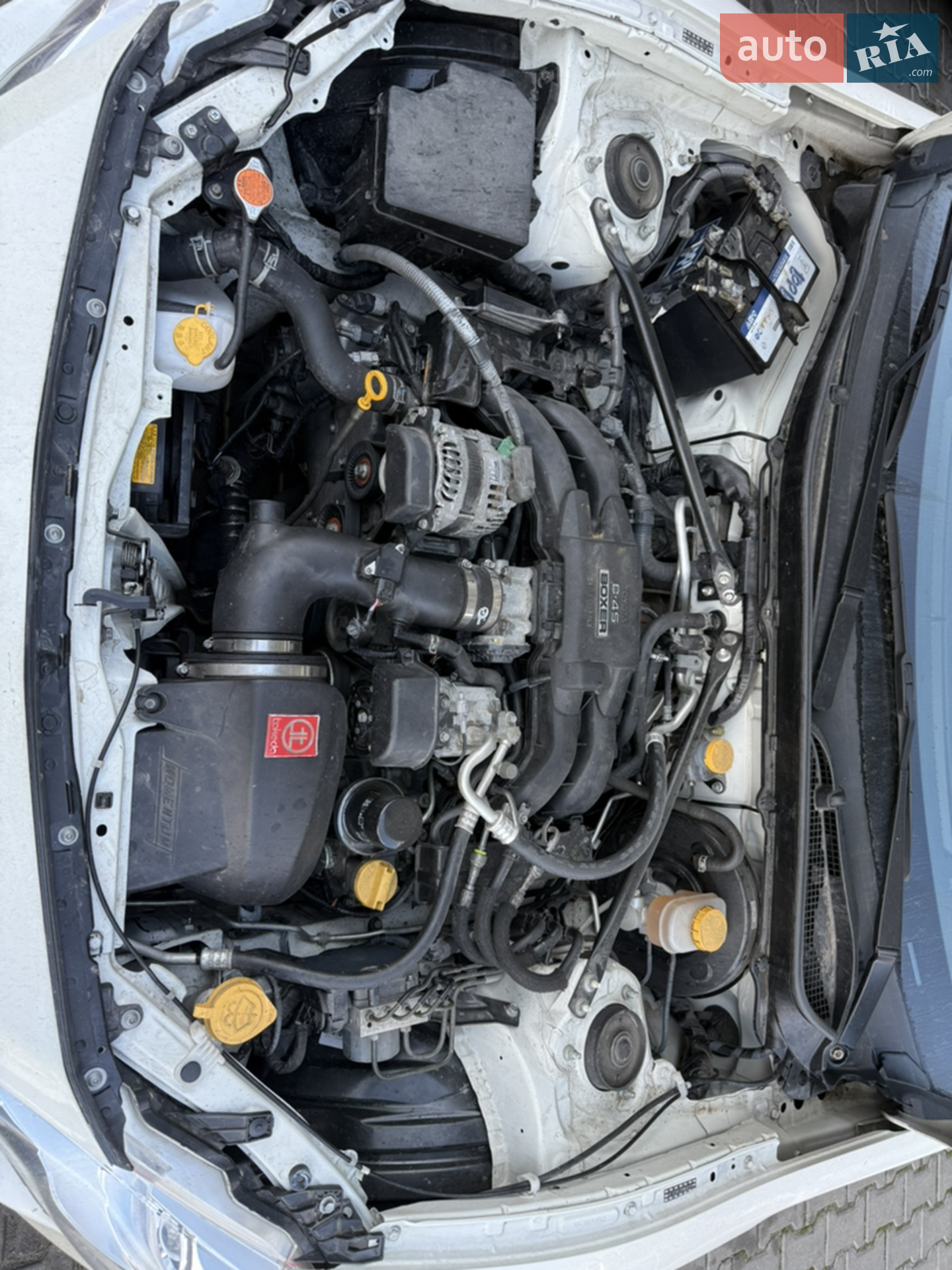 2015 Subaru BRZ - мініатюра 14