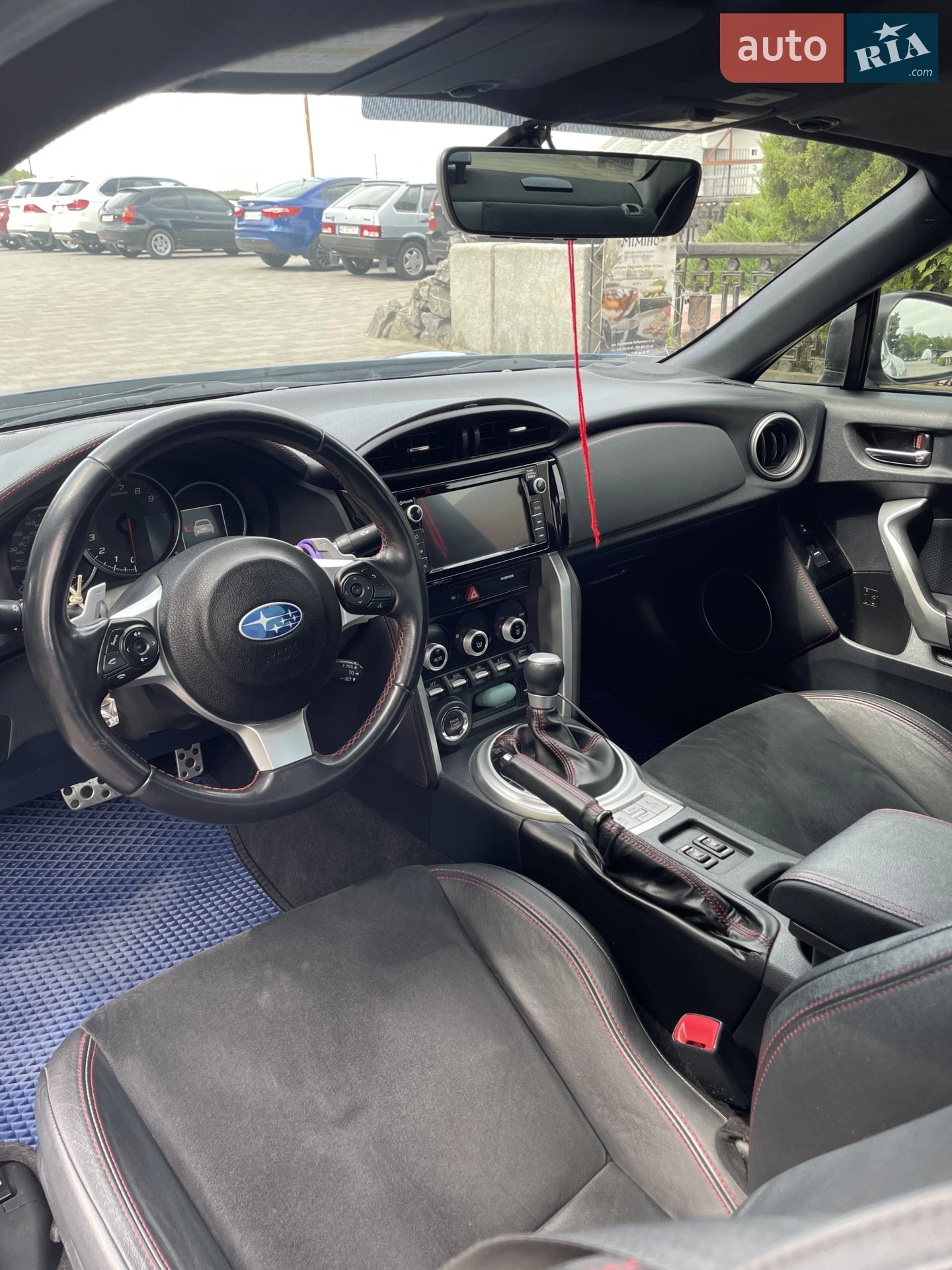 2018 Subaru BRZ - мініатюра 8