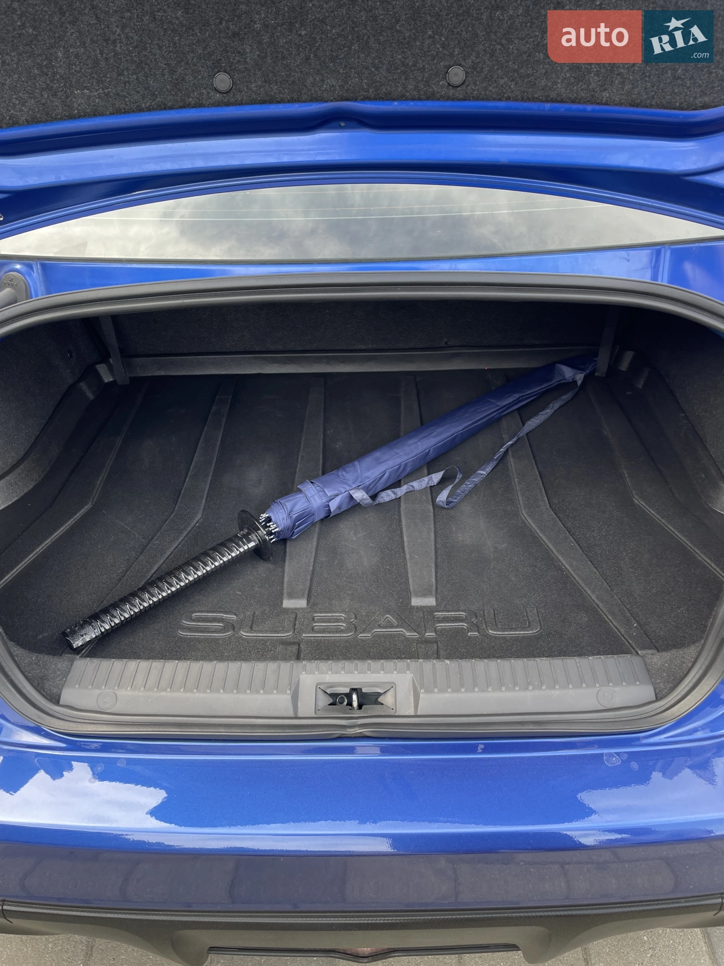 2018 Subaru BRZ - мініатюра 12