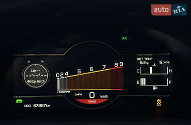 Купе Subaru BRZ 2021 в 