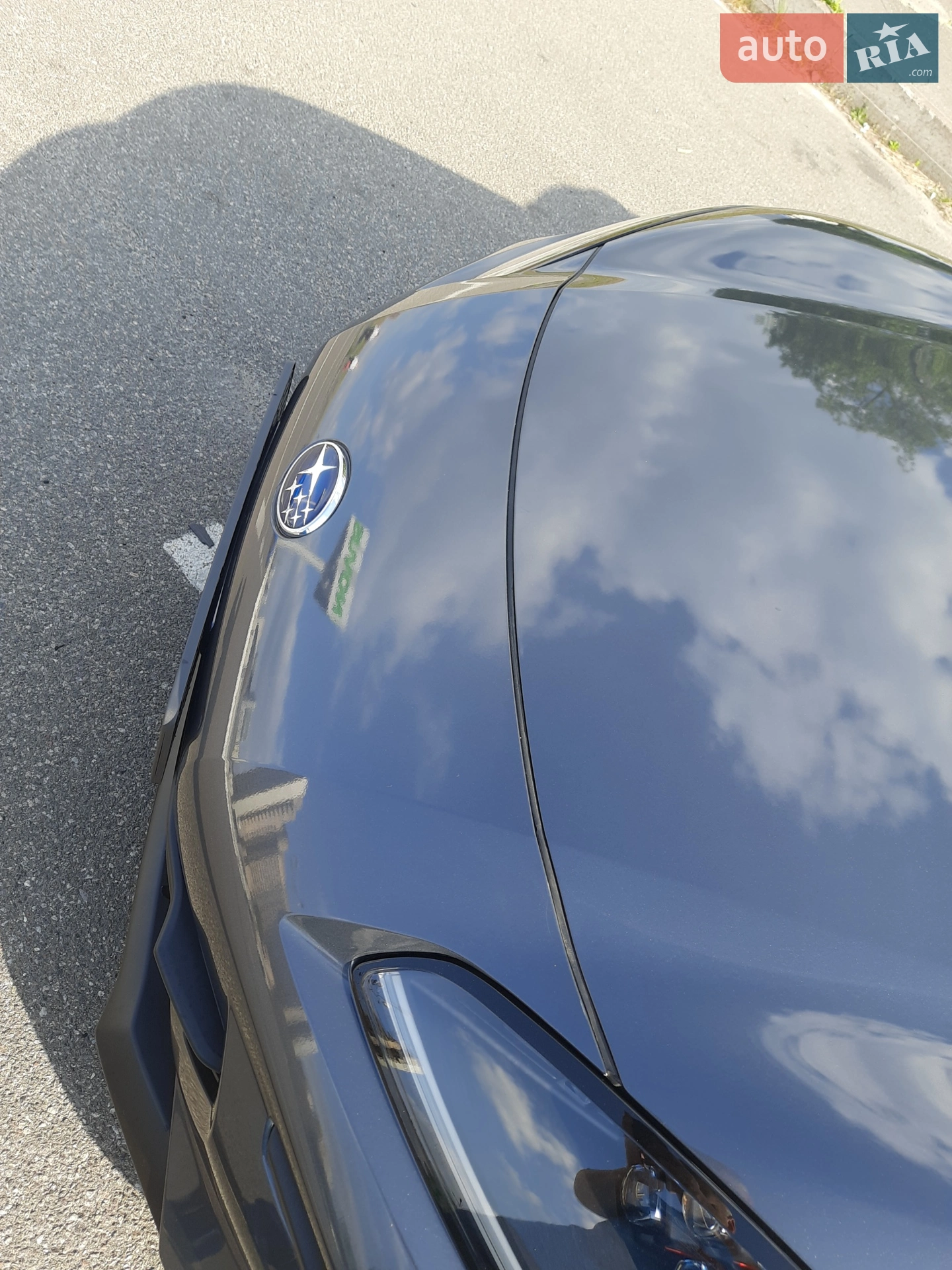 2022 Subaru BRZ - мініатюра 17