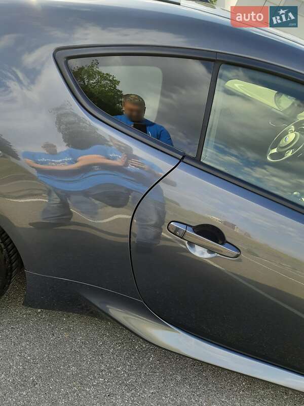 Купе Subaru BRZ 2022 в Киеве