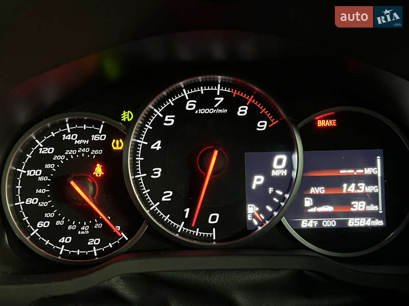 Купе Subaru BRZ 2019 в Киеве