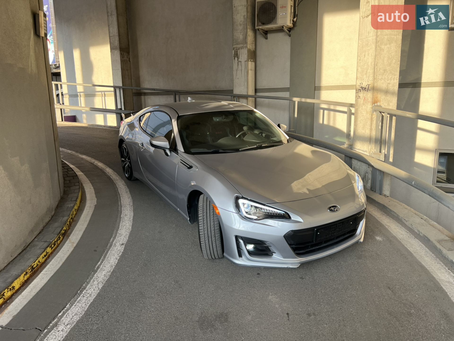 2019 Subaru BRZ - мініатюра 20