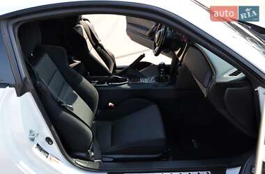 Купе Subaru BRZ 2017 в 