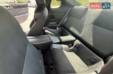 Купе Subaru BRZ 2021 в Киеве