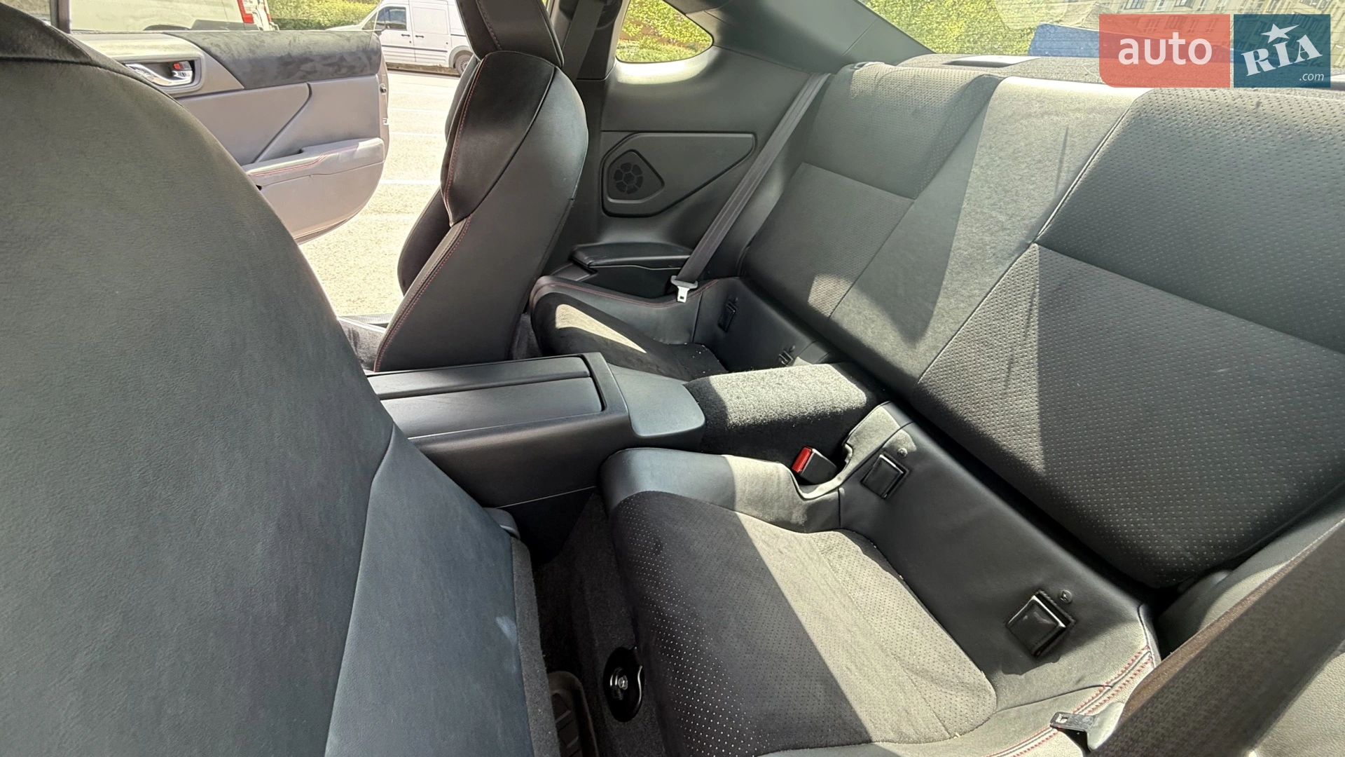 2021 Subaru BRZ - мініатюра 15
