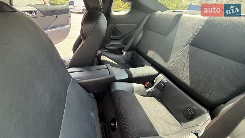 Купе Subaru BRZ 2021 в Киеве