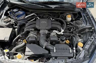 Купе Subaru BRZ 2021 в Киеве
