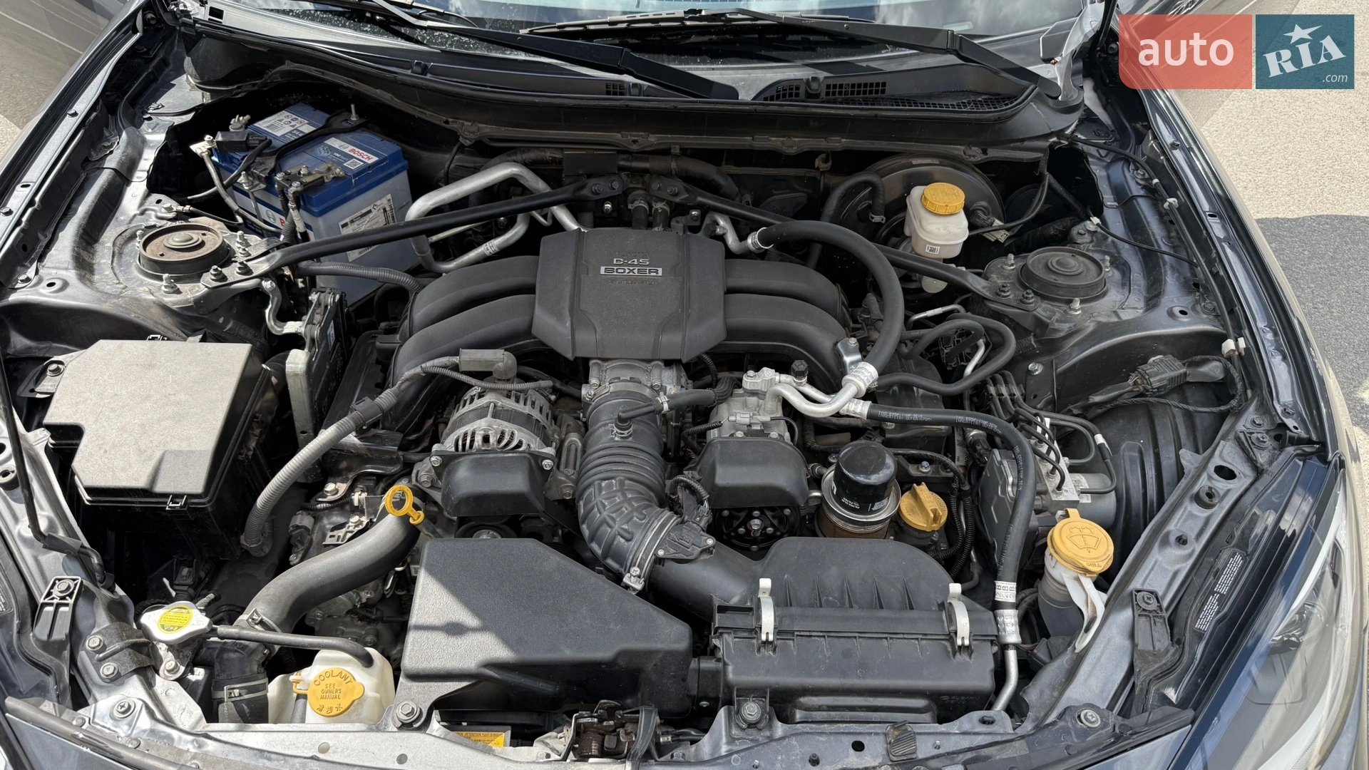 2021 Subaru BRZ - мініатюра 16