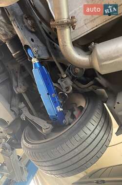 Купе Subaru BRZ 2017 в 