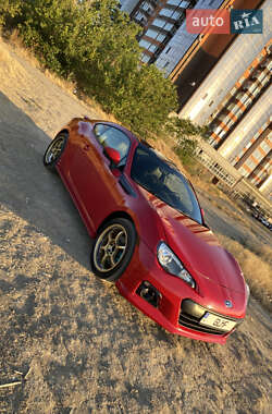 Купе Subaru BRZ 2013 в Николаеве