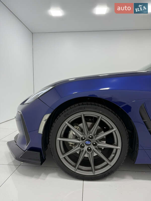 Купе Subaru BRZ 2021 в Одессе