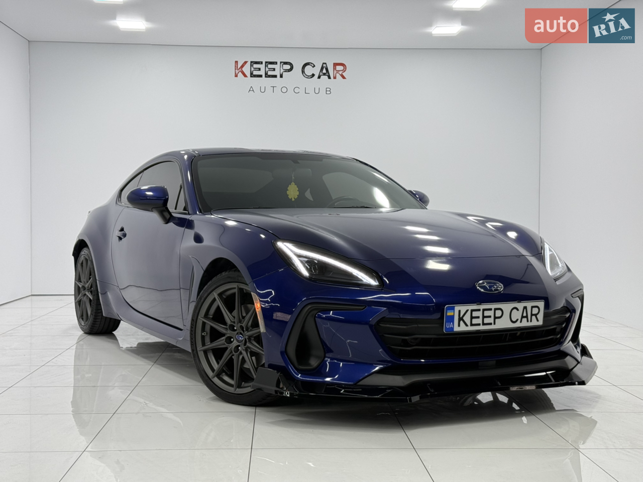 2022 Subaru BRZ - мініатюра 72