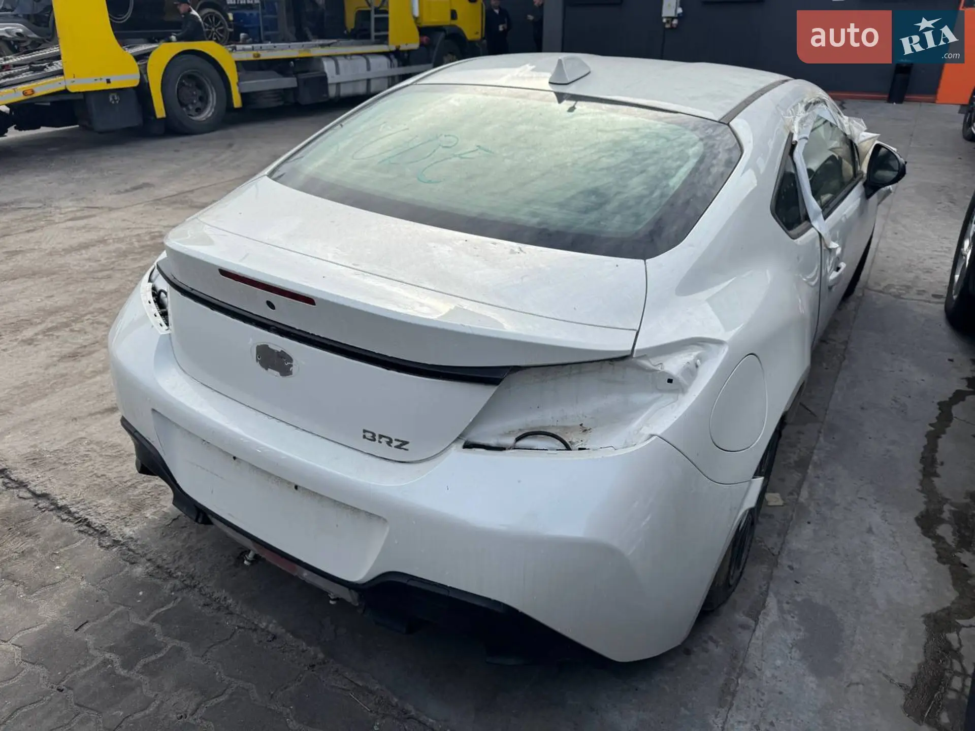 2023 Subaru BRZ - мініатюра 3