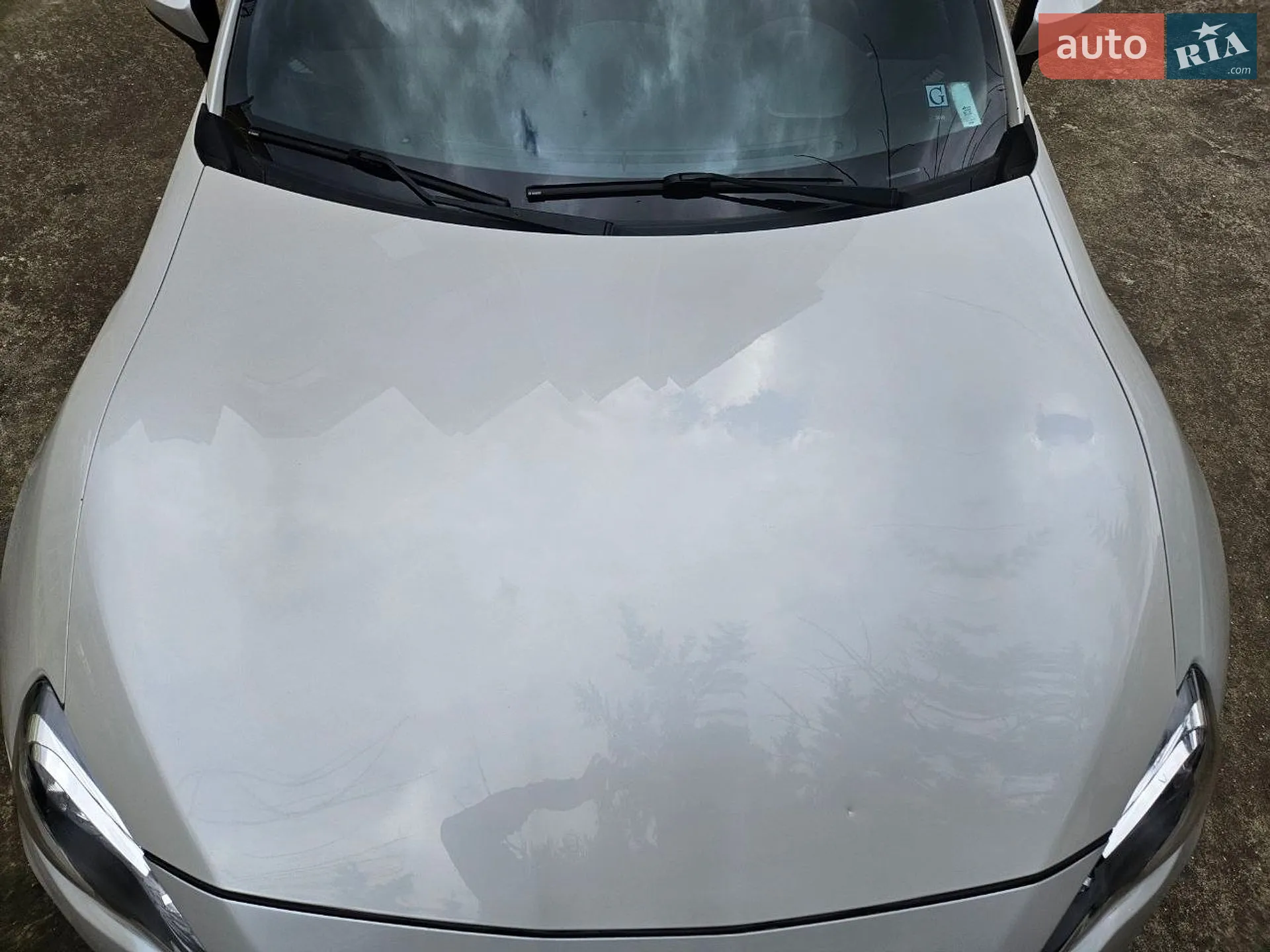 2014 Subaru BRZ - мініатюра 6