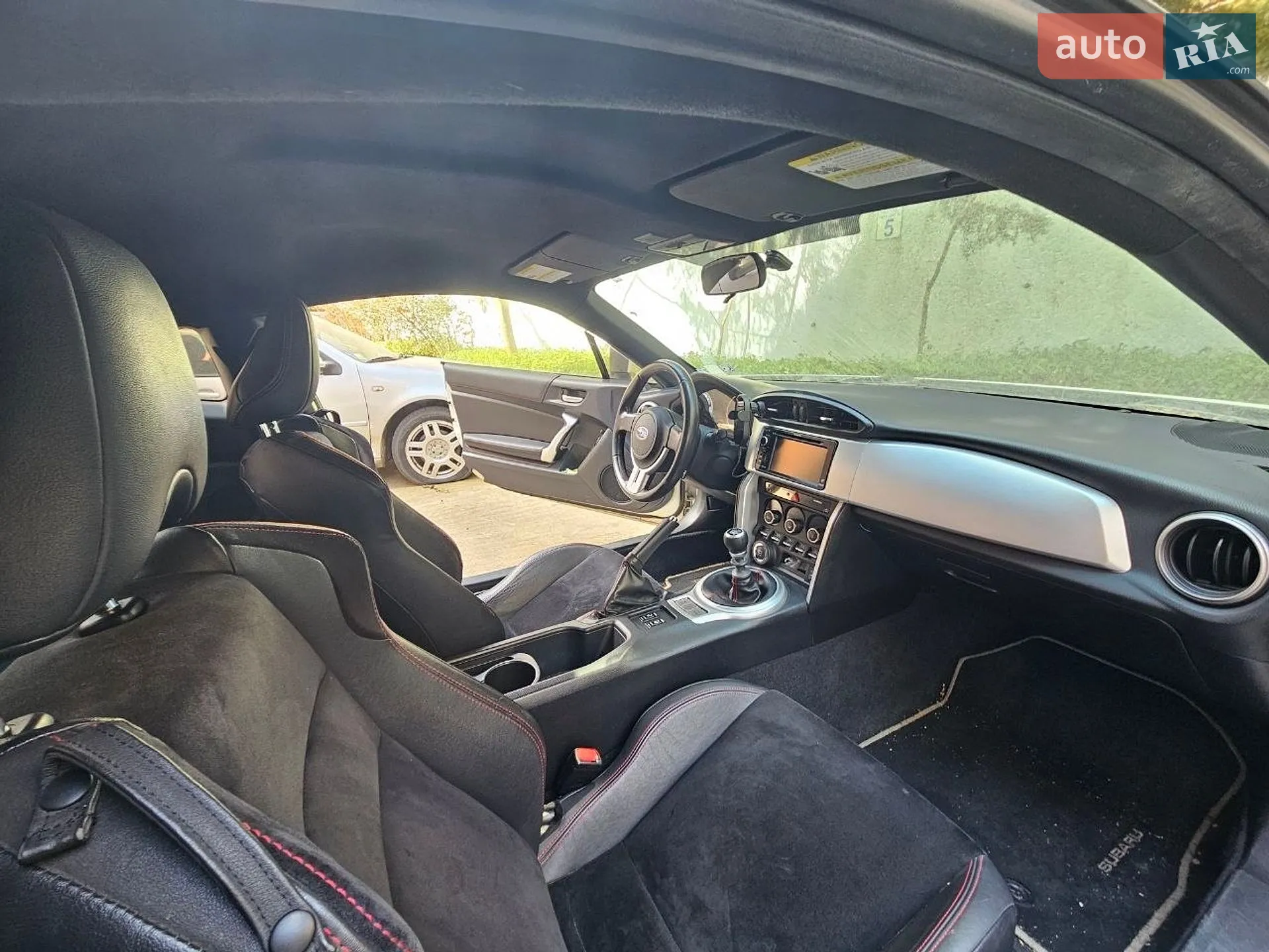 2014 Subaru BRZ - мініатюра 57