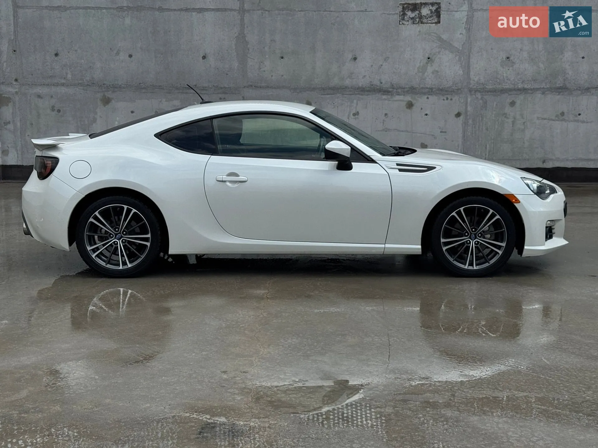 2013 Subaru BRZ - мініатюра 7