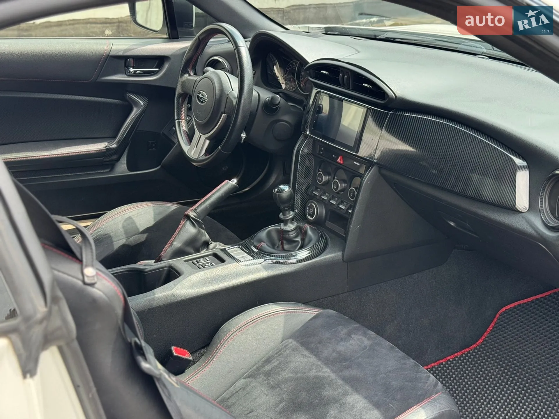 2013 Subaru BRZ - мініатюра 9
