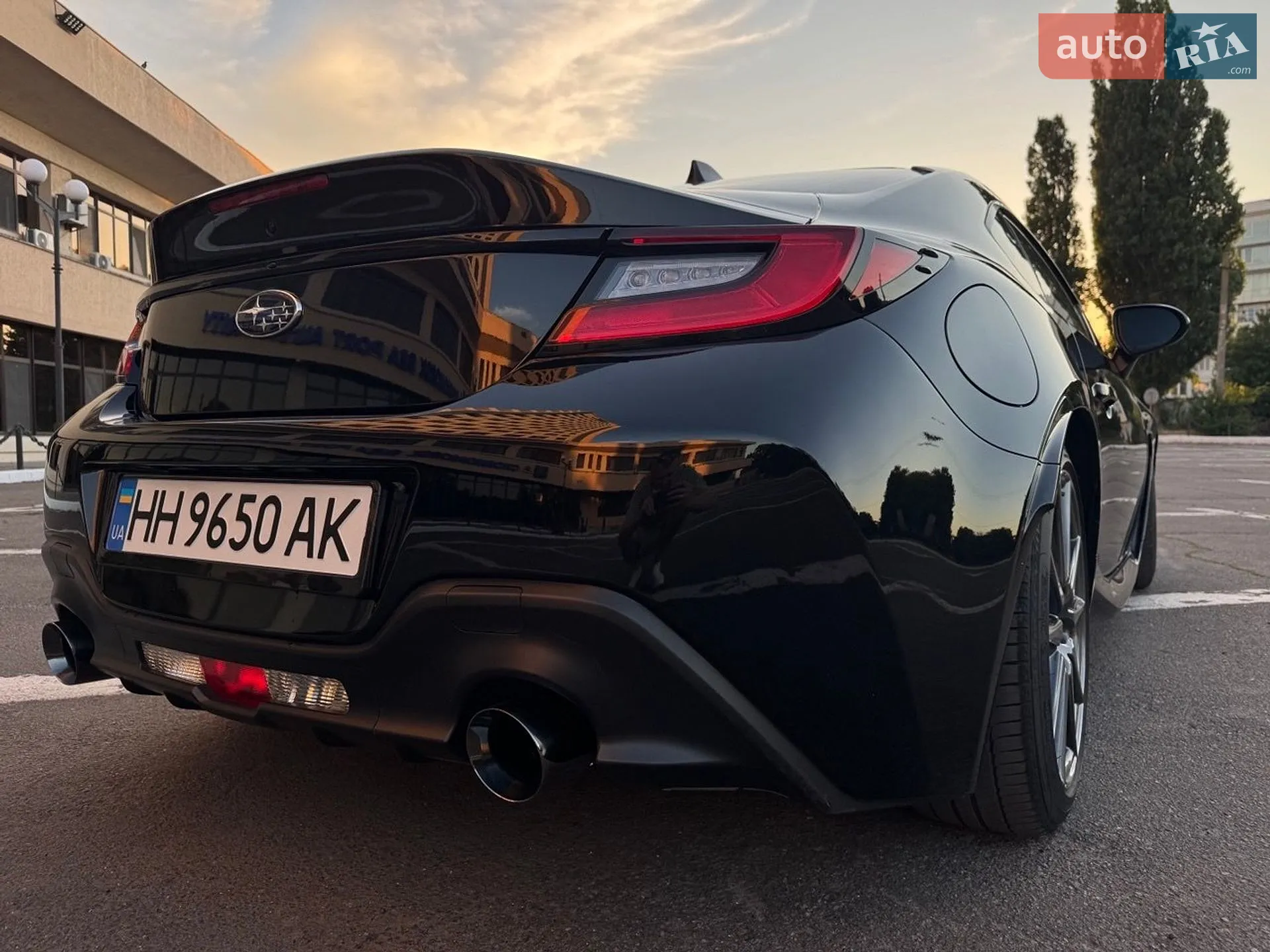 2021 Subaru BRZ - мініатюра 10