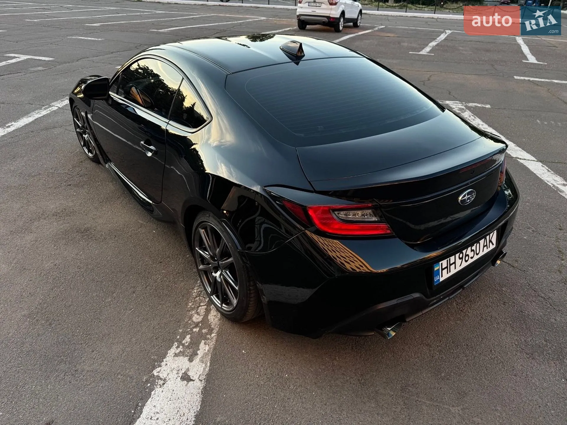 2021 Subaru BRZ - мініатюра 17