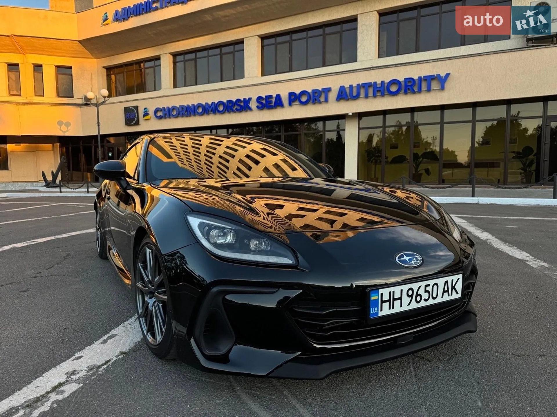 2021 Subaru BRZ - мініатюра 2