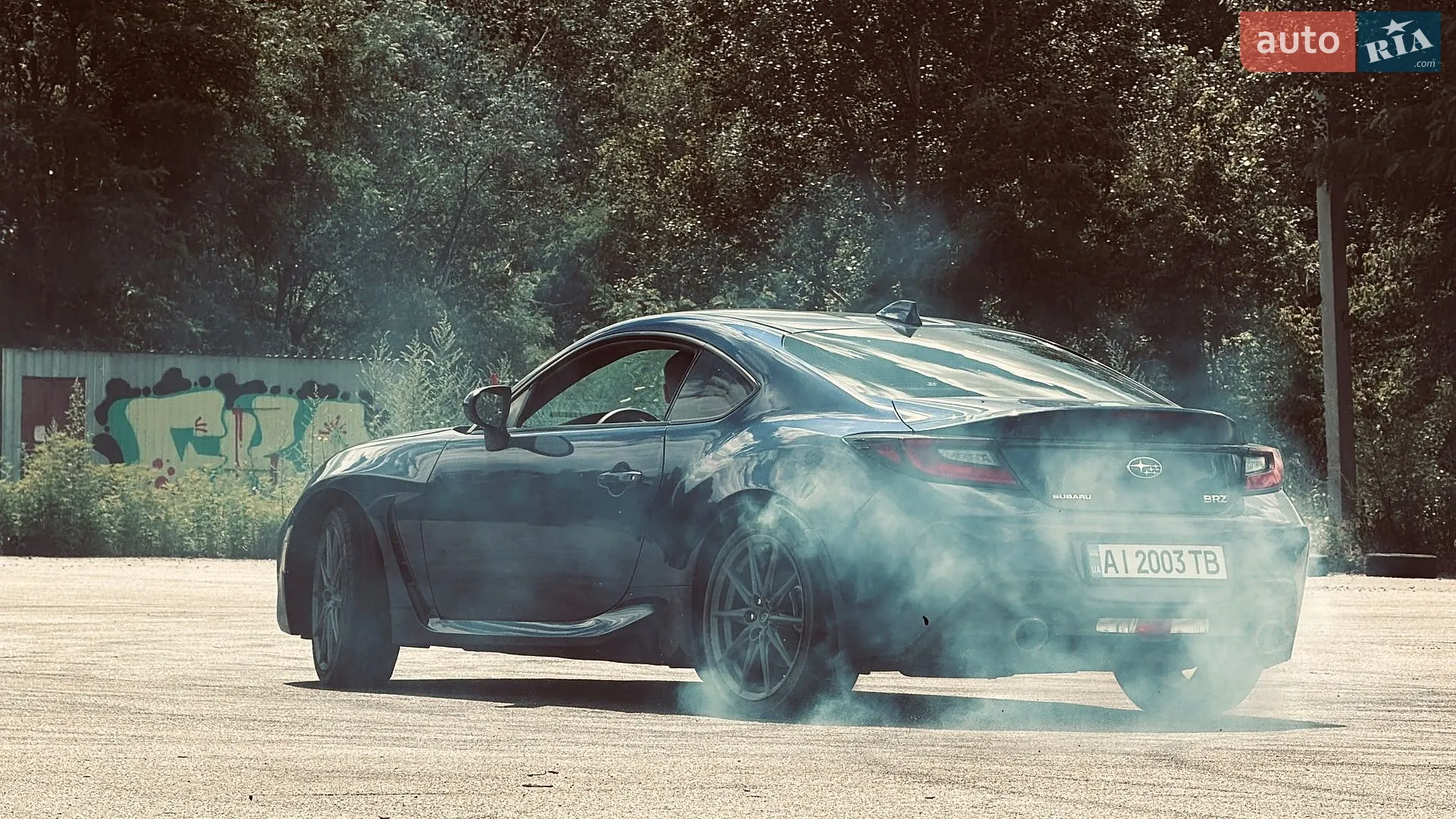 2021 Subaru BRZ - мініатюра 6