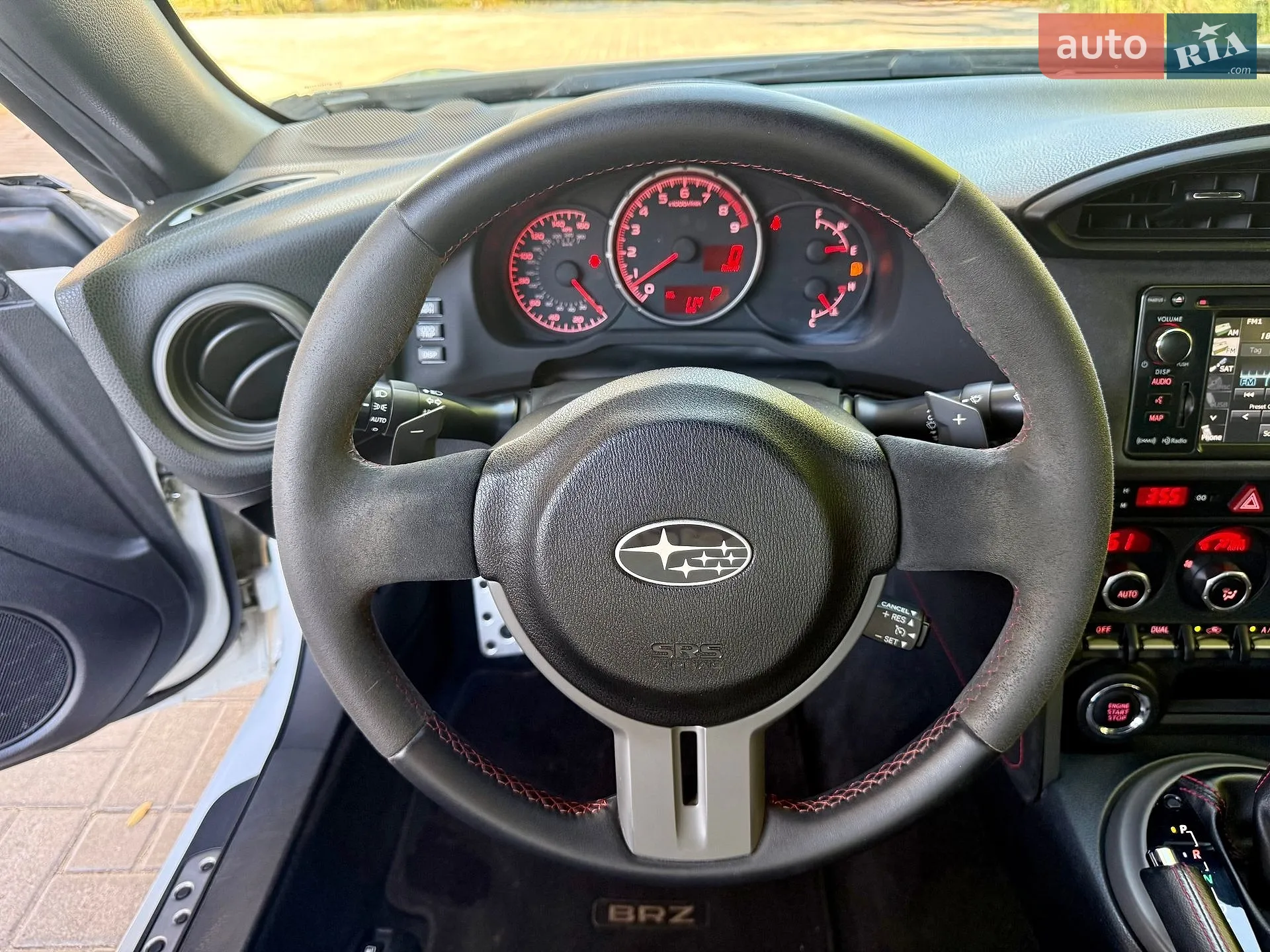2013 Subaru BRZ - мініатюра 31