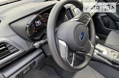 Внедорожник / Кроссовер Subaru Crosstrek 2018 в Днепре