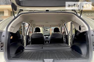 Хетчбек Subaru Crosstrek 2013 в 
