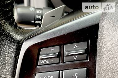 Хетчбек Subaru Crosstrek 2013 в 