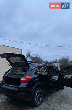 Хэтчбек Subaru Crosstrek 2016 в Черкассах