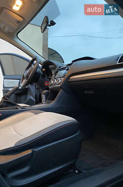 Хэтчбек Subaru Crosstrek 2016 в Черкассах