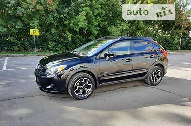 Позашляховик / Кросовер Subaru Crosstrek 2015 в Кам'янець-Подільському