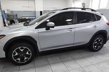 Внедорожник / Кроссовер Subaru Crosstrek 2019 в Днепре