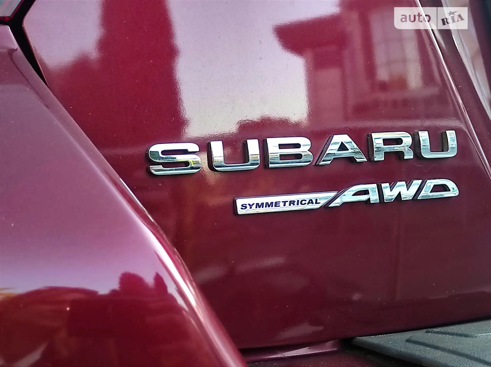 2016 Subaru Crosstrek - мініатюра 17