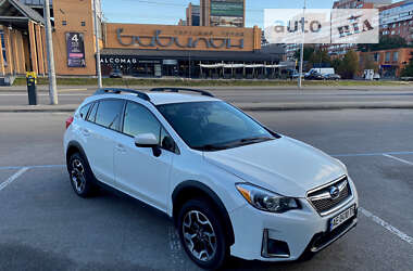 Внедорожник / Кроссовер Subaru Crosstrek 2016 в Днепре