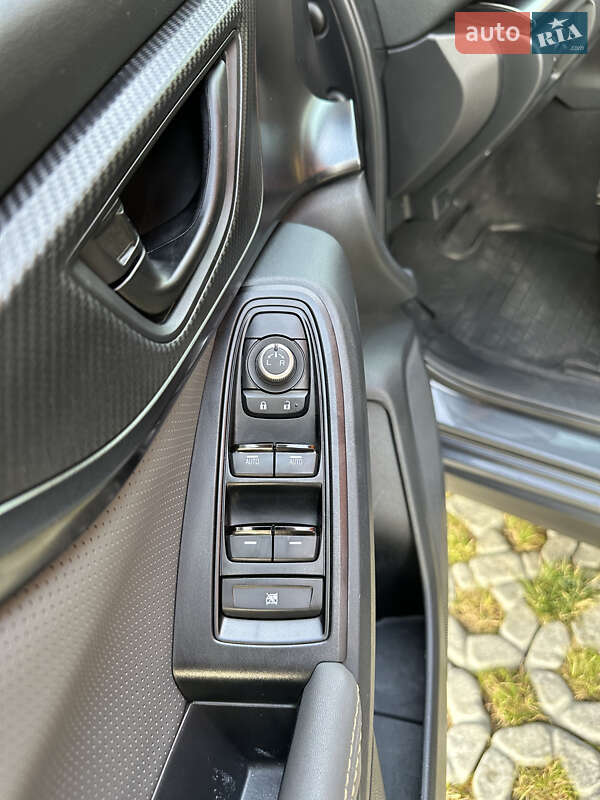 Позашляховик / Кросовер Subaru Crosstrek 2020 в Вінниці