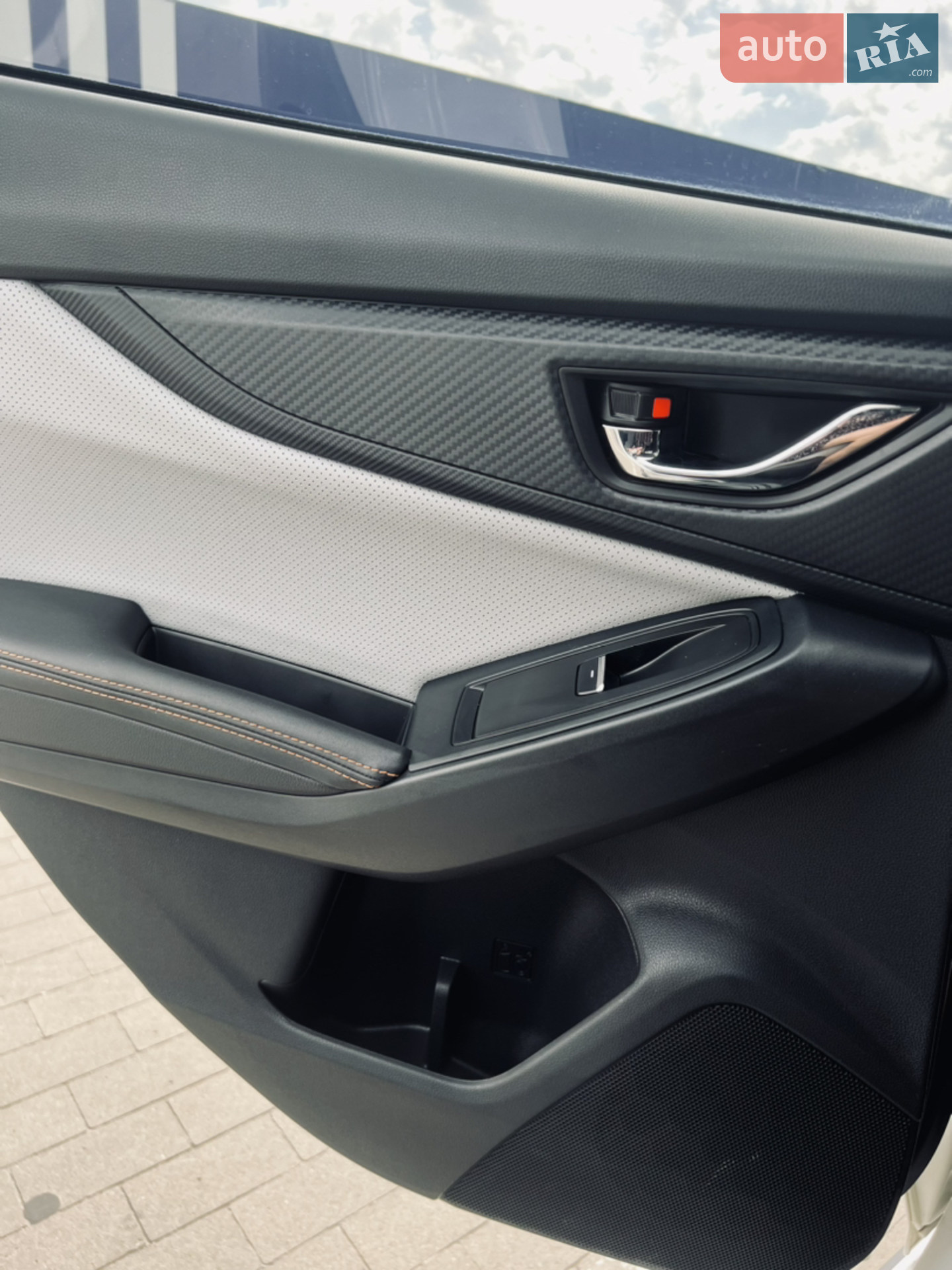 2017 Subaru Crosstrek - мініатюра 7