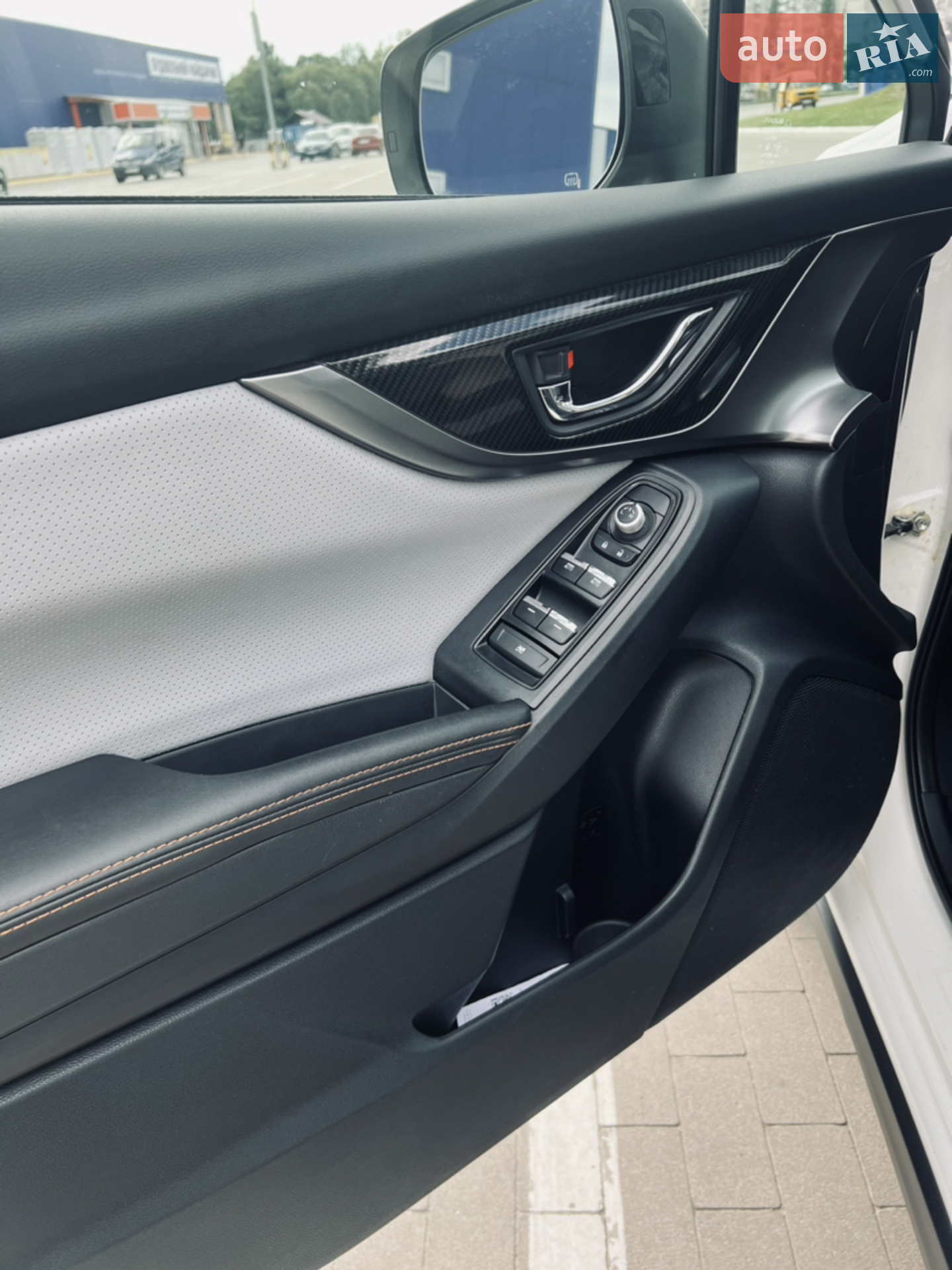 2017 Subaru Crosstrek - мініатюра 6