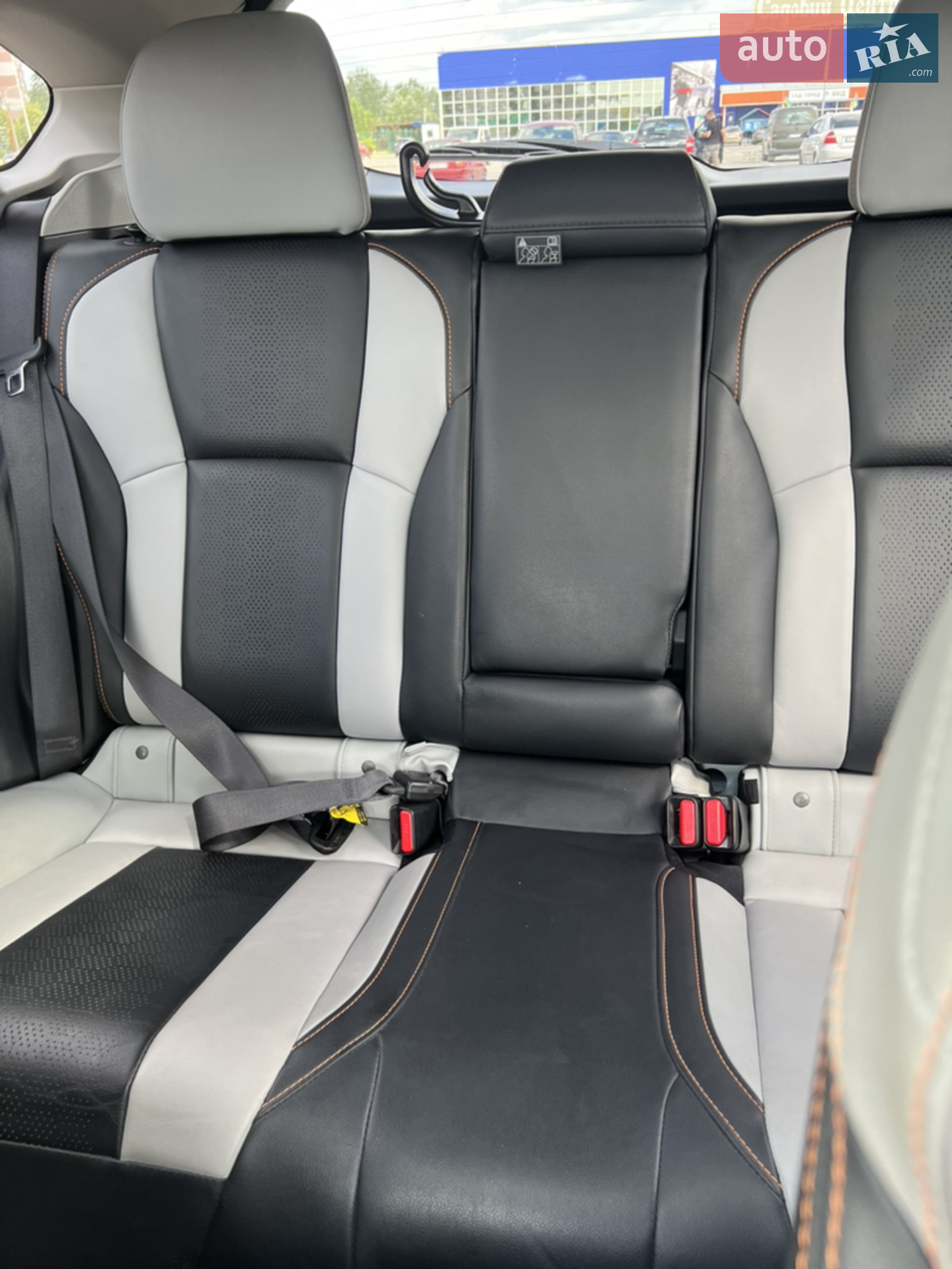 2017 Subaru Crosstrek - мініатюра 15