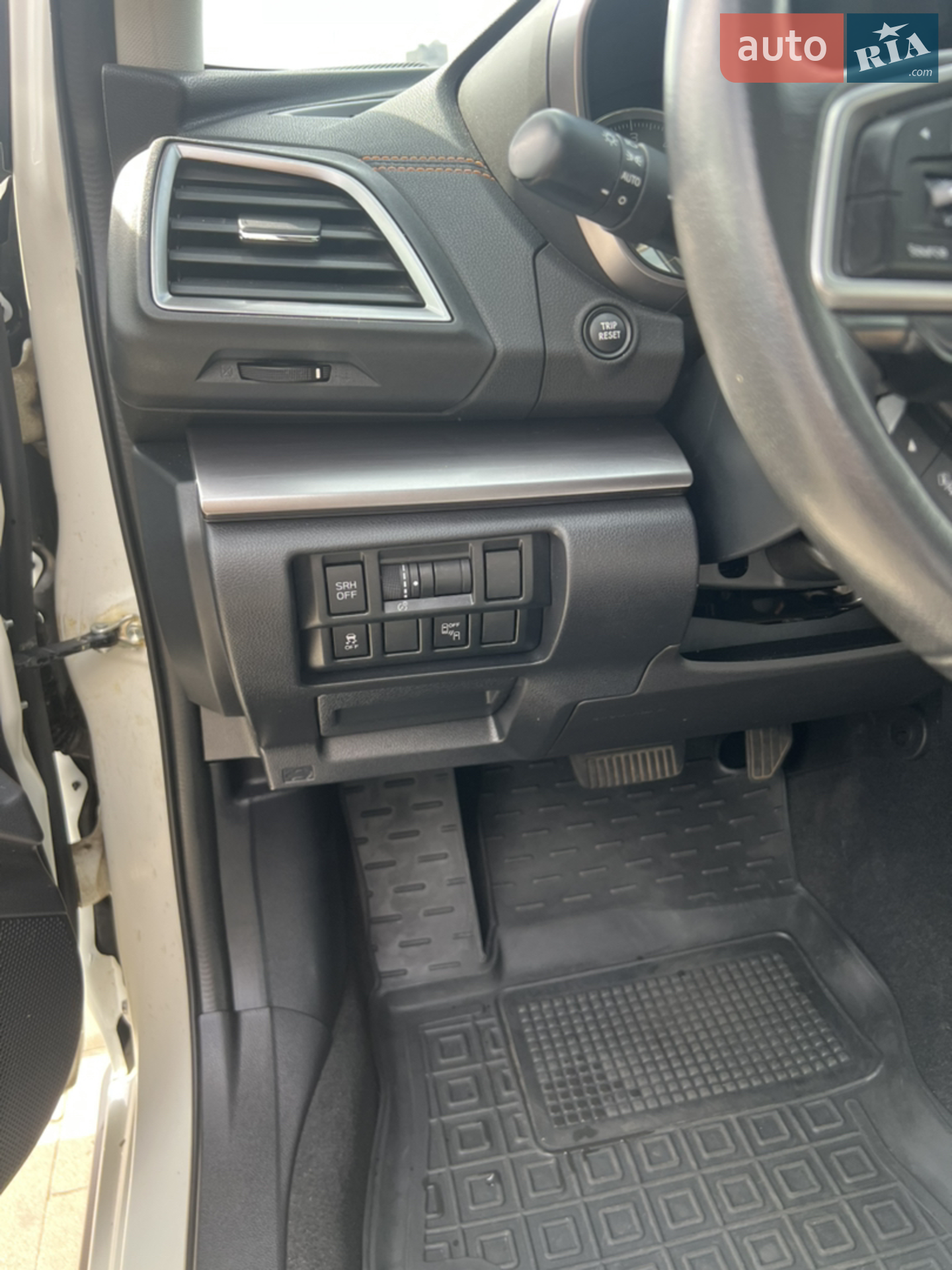 2017 Subaru Crosstrek - мініатюра 11