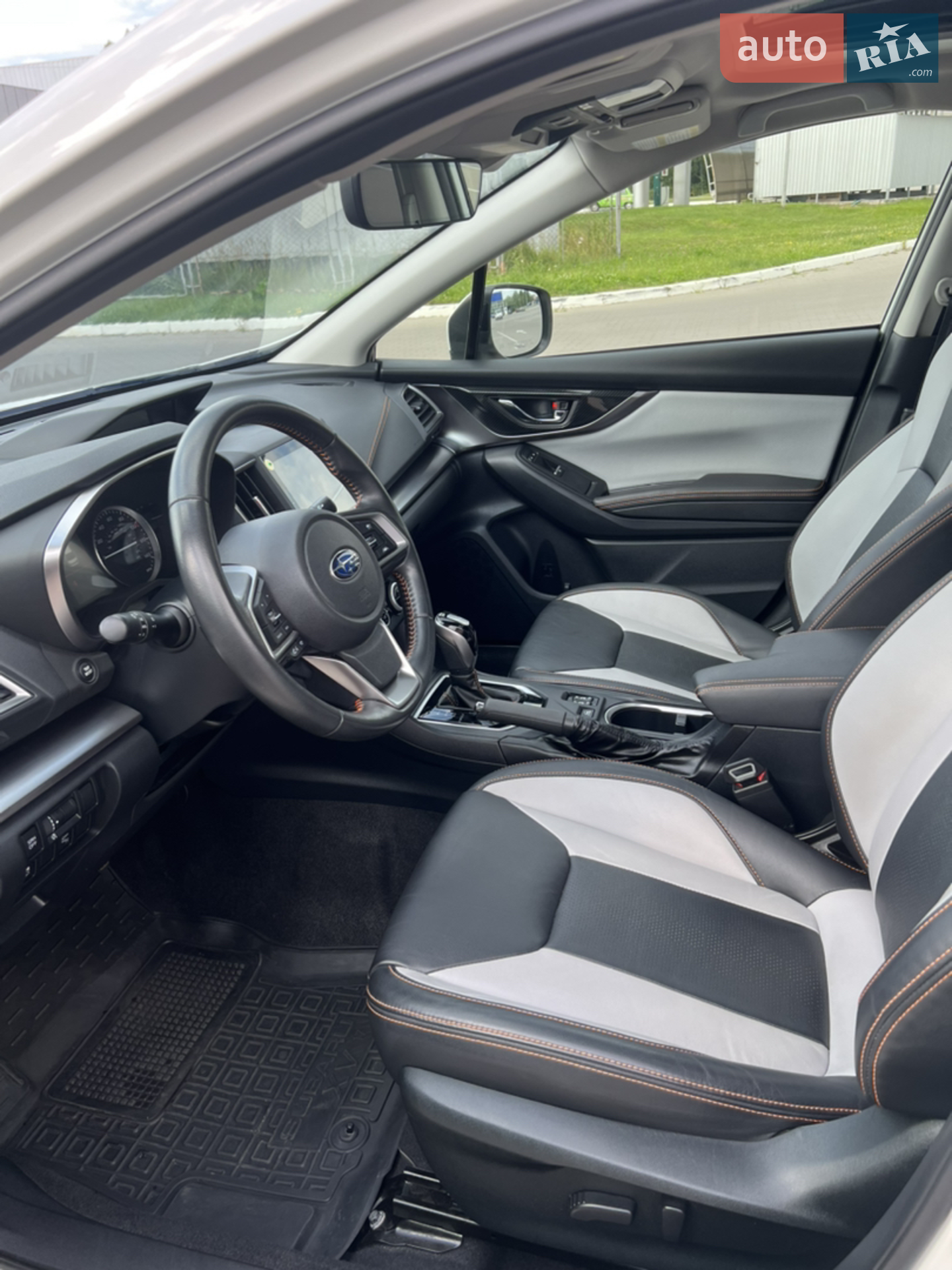 2017 Subaru Crosstrek - мініатюра 18