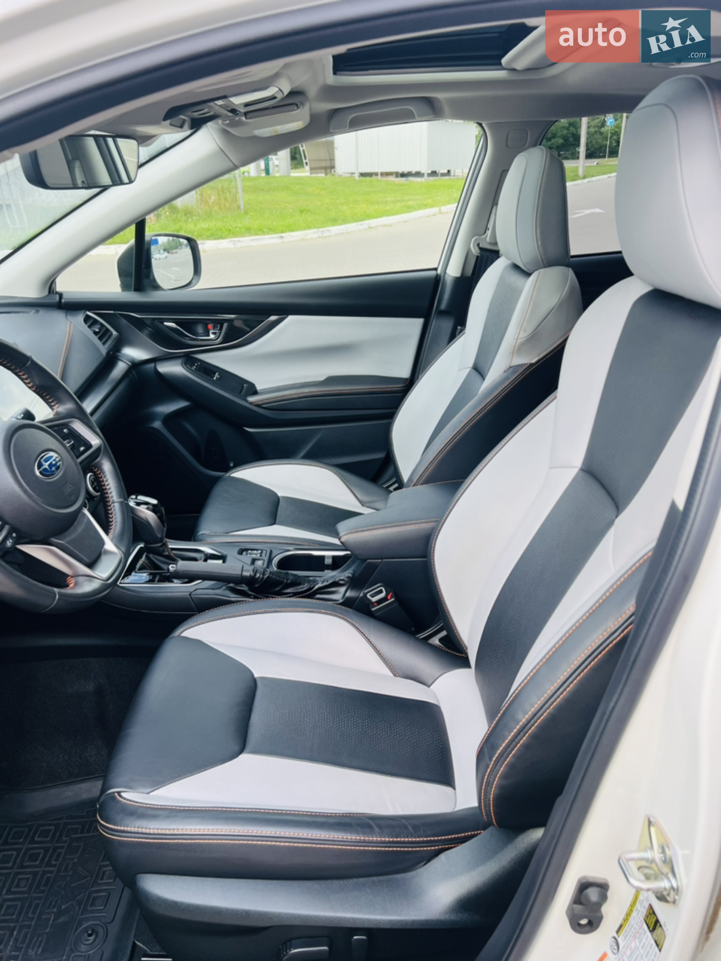 2017 Subaru Crosstrek - мініатюра 19