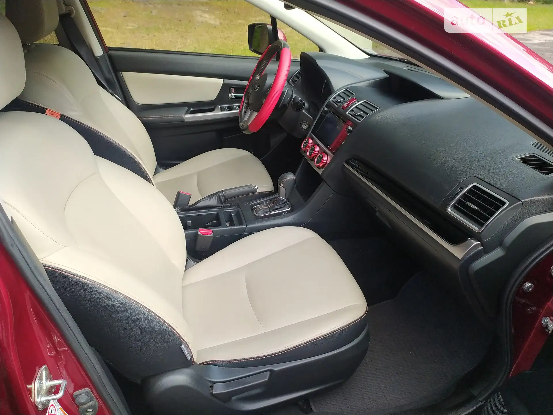 2016 Subaru Crosstrek - мініатюра 20